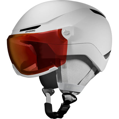 ATOMIC REVENT VISOR JR
