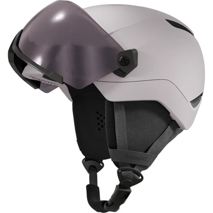 ATOMIC REVENT VISOR JR
