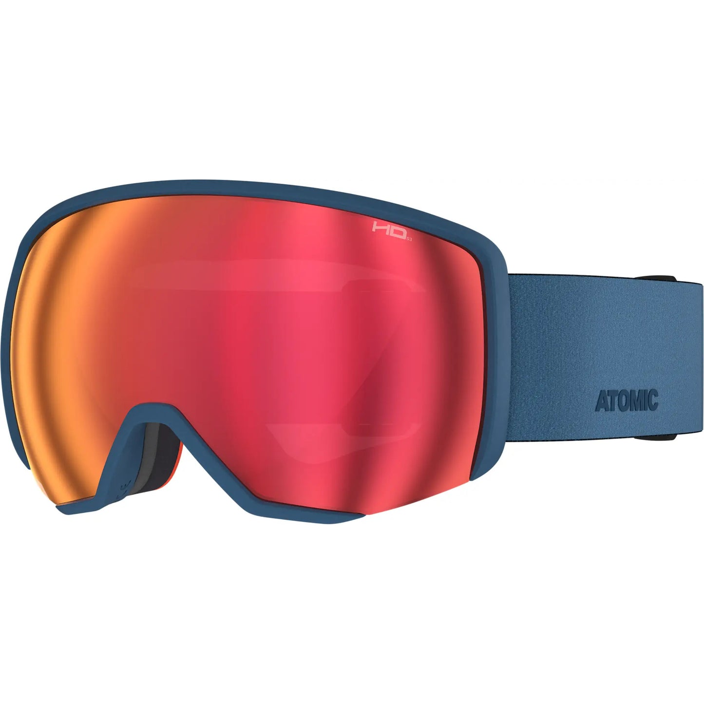 ATOMIC REVENT L HD