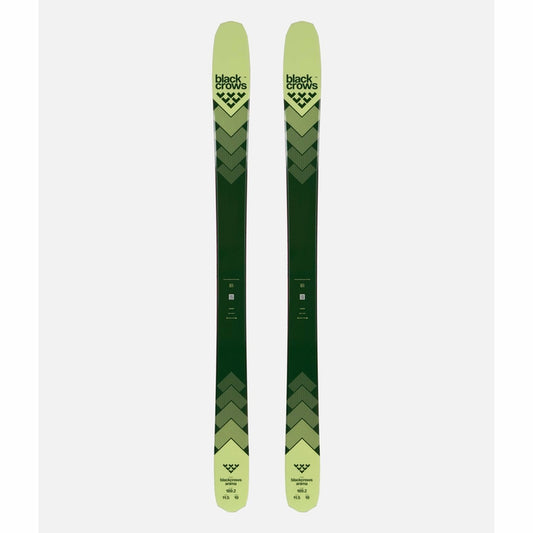 Black Crows Anima Skis 2025