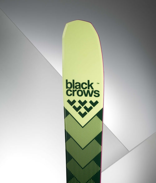 Black Crows Anima Skis 2025