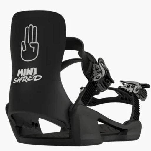 Bataleon Minishred Binding 2025