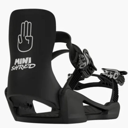 Bataleon Minishred Binding 2025