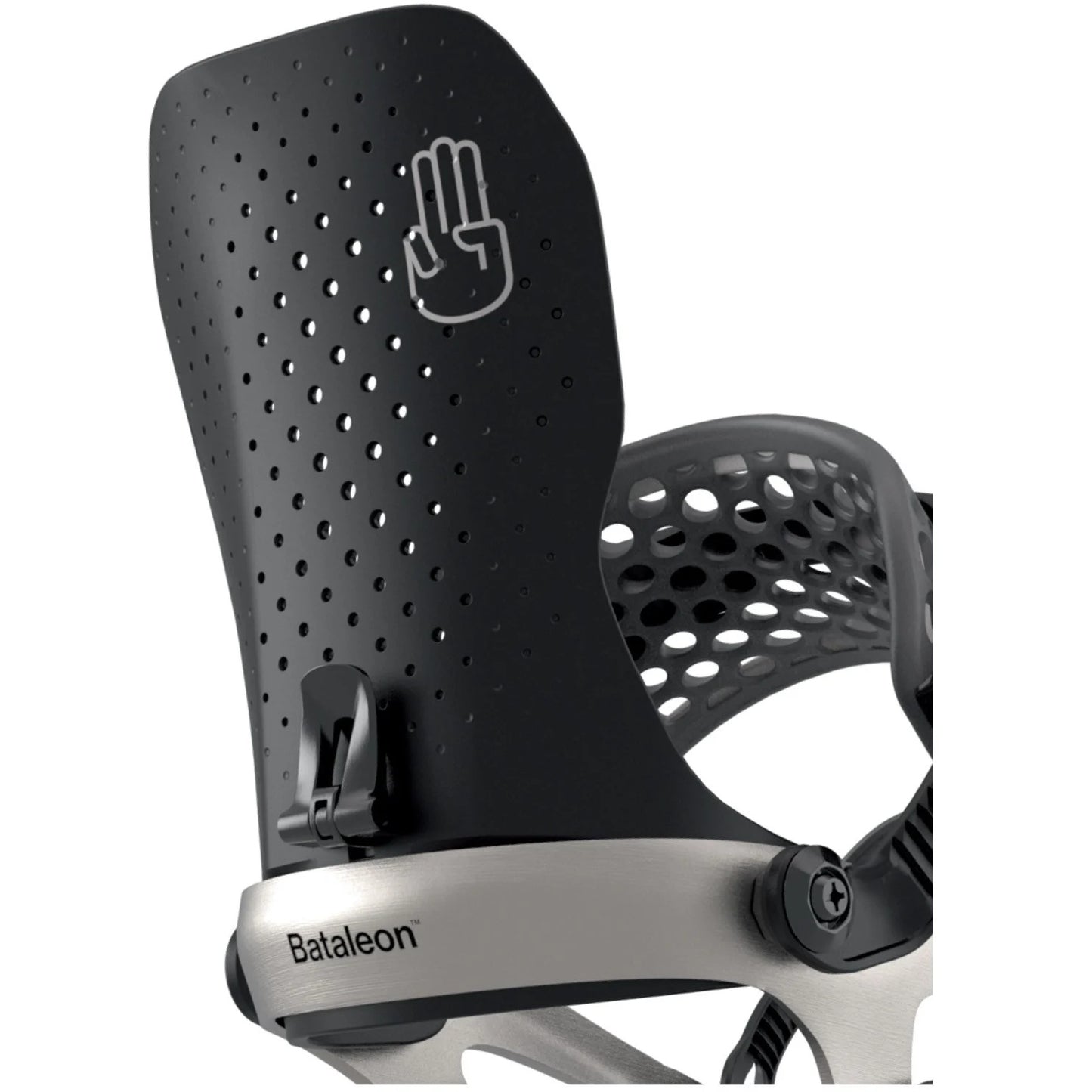 Bataleon Astro FullWrap™ Snowboard Binding 2026