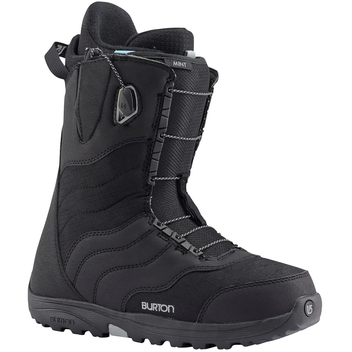 Burton Women's Mint BOA® Snowboard Boots 2026