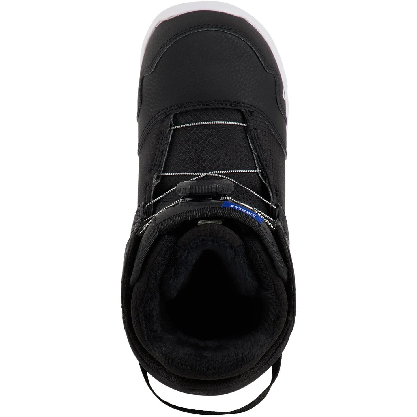 Burton Kids' Smalls BOA® Snowboard Boots 2026