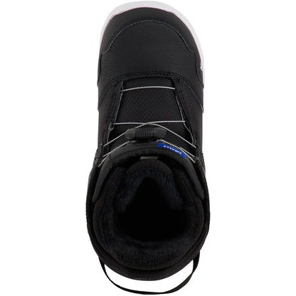 Burton Kids' Smalls BOA® Snowboard Boots 2026