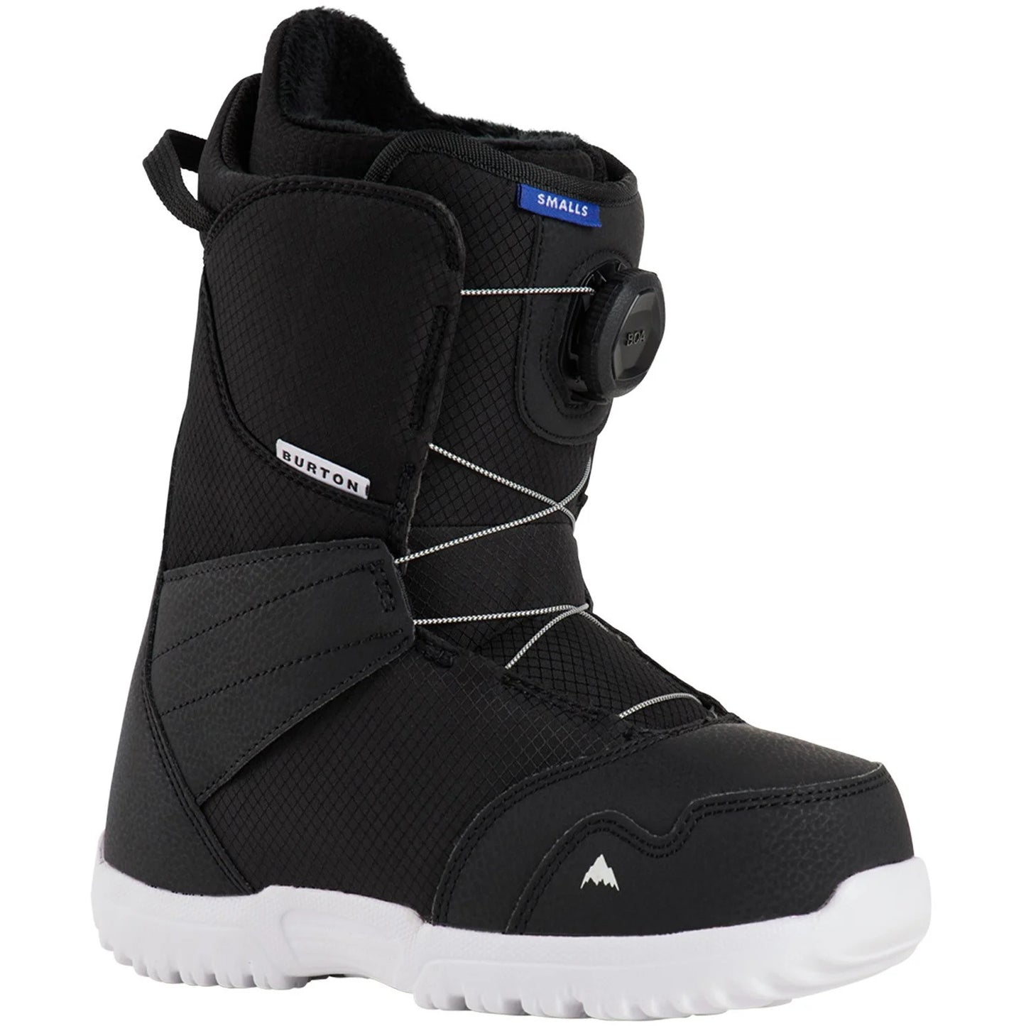 Burton Kids' Smalls BOA® Snowboard Boots 2026