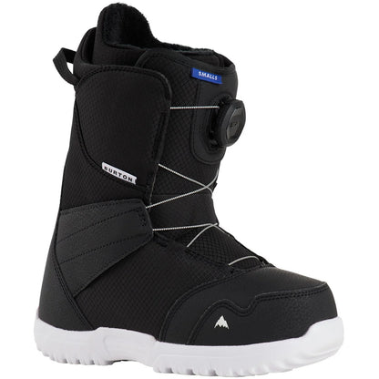 Burton Kids' Smalls BOA® Snowboard Boots 2026