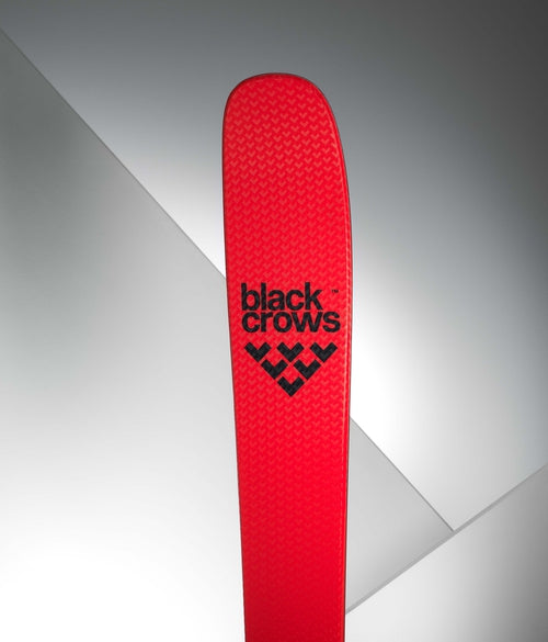 Black Crows Camox Freebird Skis 2025