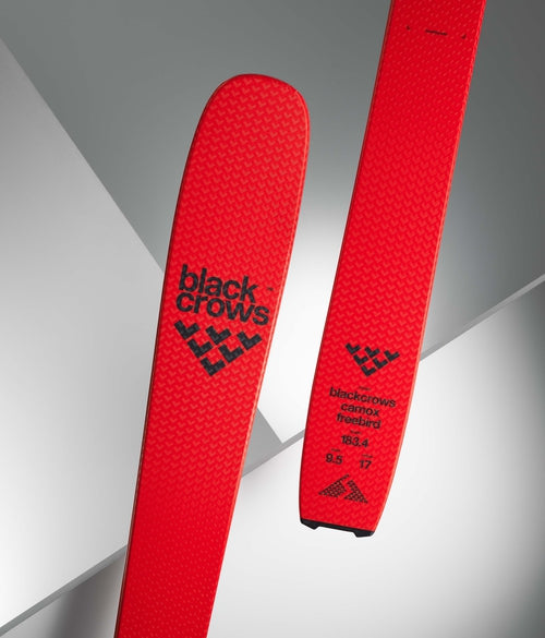 Black Crows Camox Freebird Skis 2025