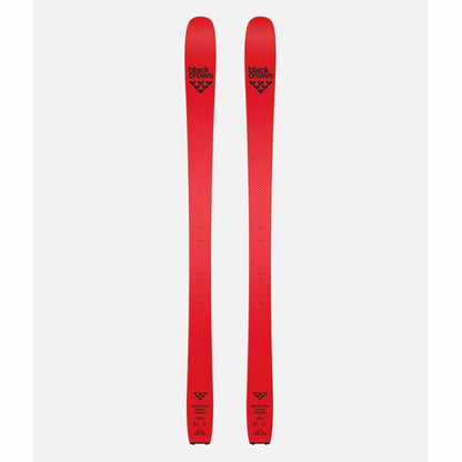 Black Crows Camox Freebird Skis 2025