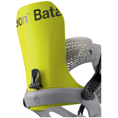 Bataleon Chaos AsymWrap™ Snowboard Binding 2026