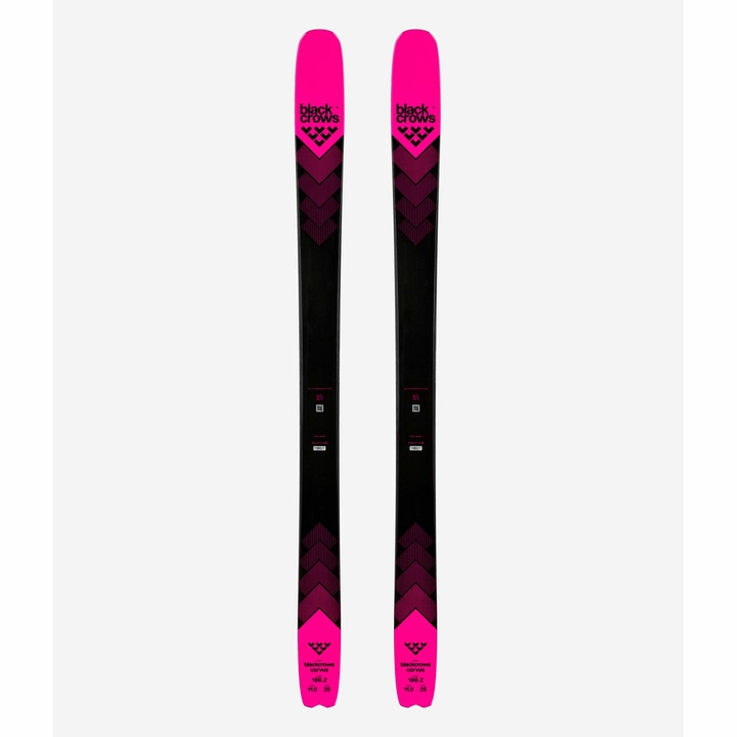 Black Crows Corvus Skis 2025