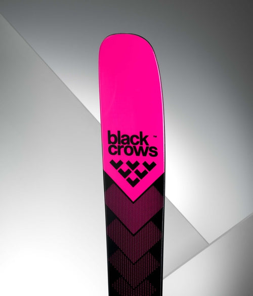 Black Crows Corvus Skis 2025