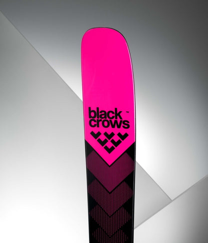 Black Crows Corvus Skis 2025