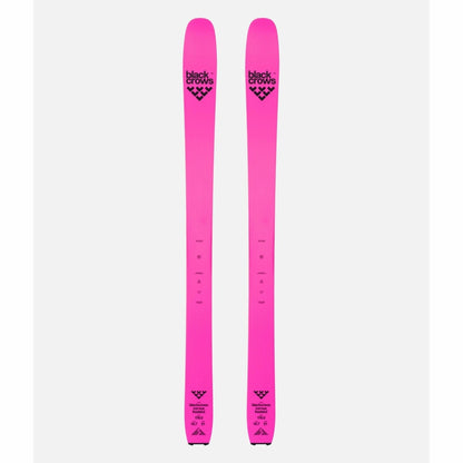 Black Crows Corvus Freebird Skis 2025