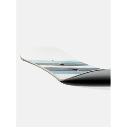 Burton Cultivator Flat Top Snowboard 2026