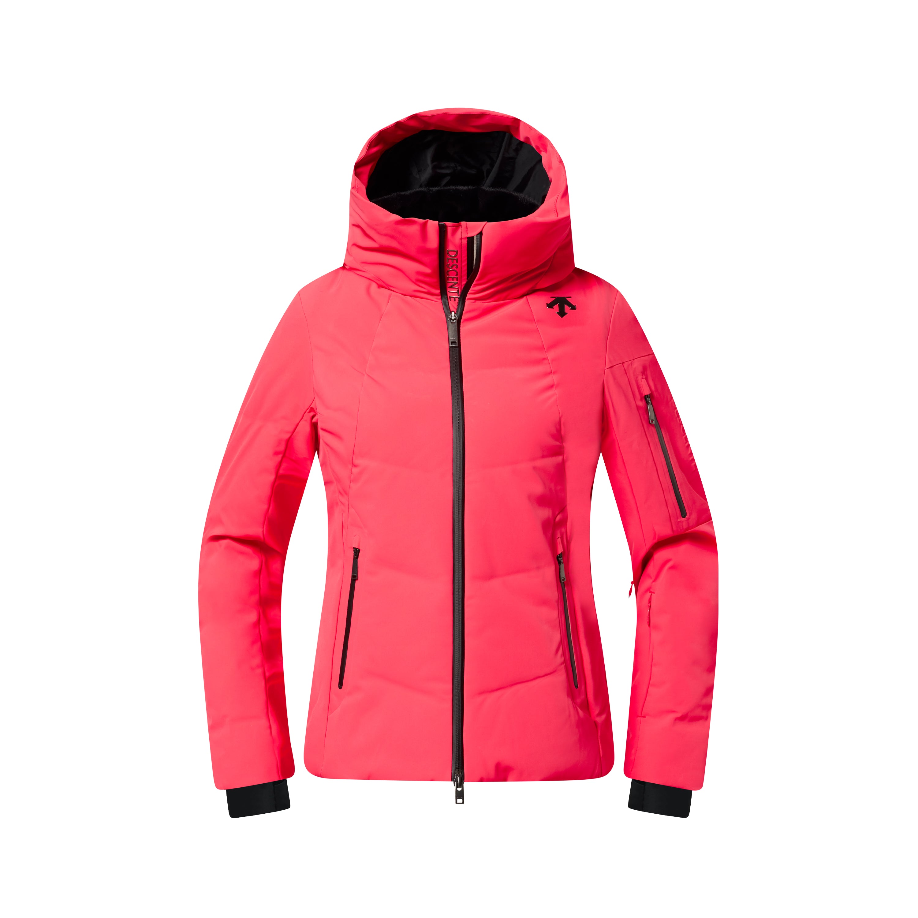 Descente – PTO SKI & Snowboard