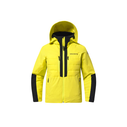 Descente JUNIOR SWISS JACKET GR00