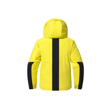 Descente JUNIOR SWISS JACKET GR00