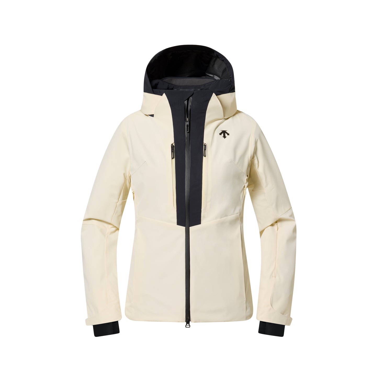 Descente SWISS INSULATED JACKET WH01 Woman