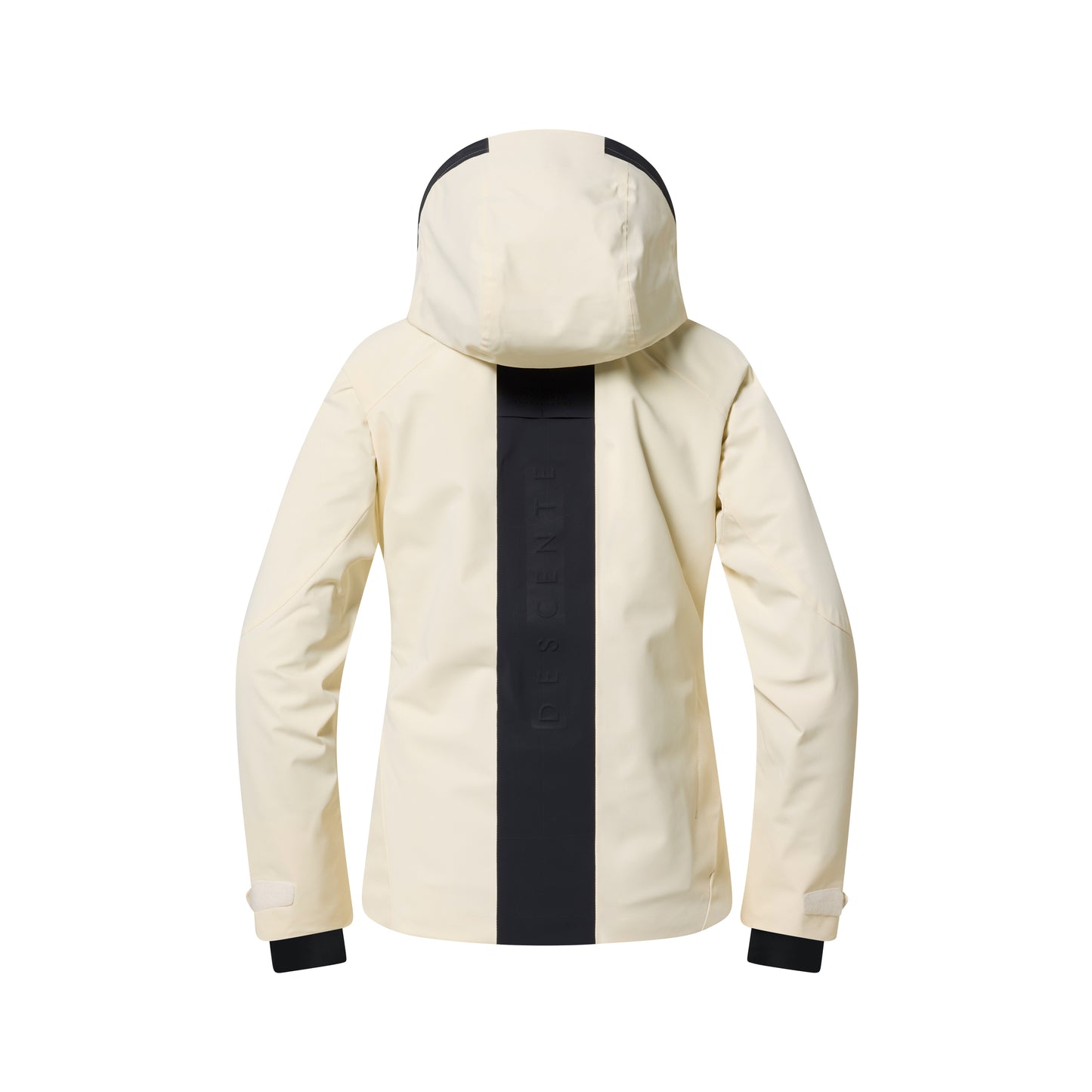 Descente SWISS INSULATED JACKET WH01 Woman