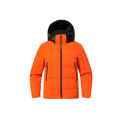 Descente JUNIOR PUFF JACKET OR00