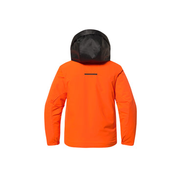 Descente JUNIOR PUFF JACKET OR00