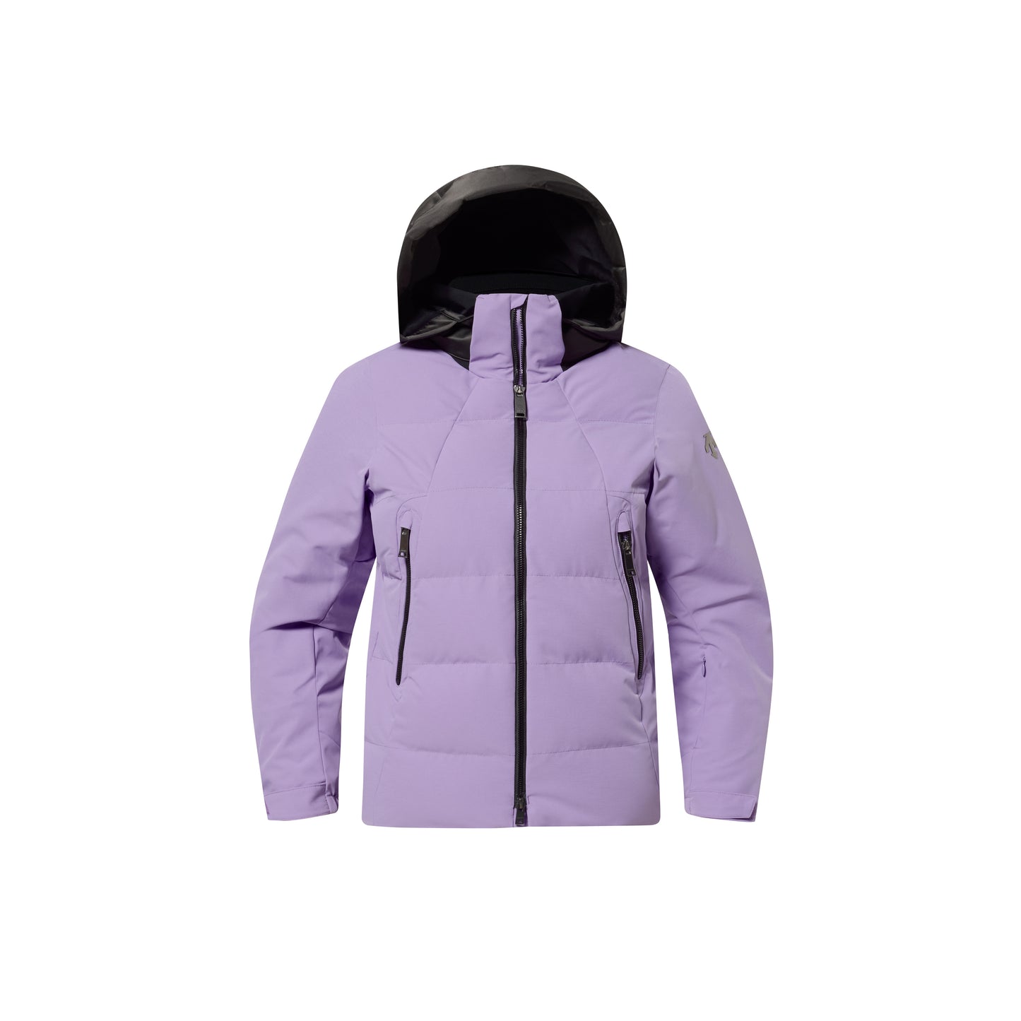 Descente JUNIOR PUFF JACKET PP00