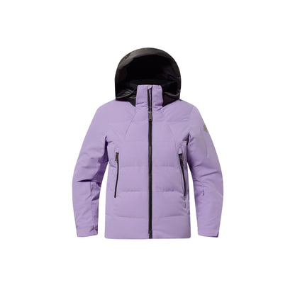Descente JUNIOR PUFF JACKET PP00