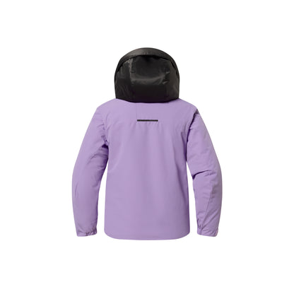 Descente JUNIOR PUFF JACKET PP00