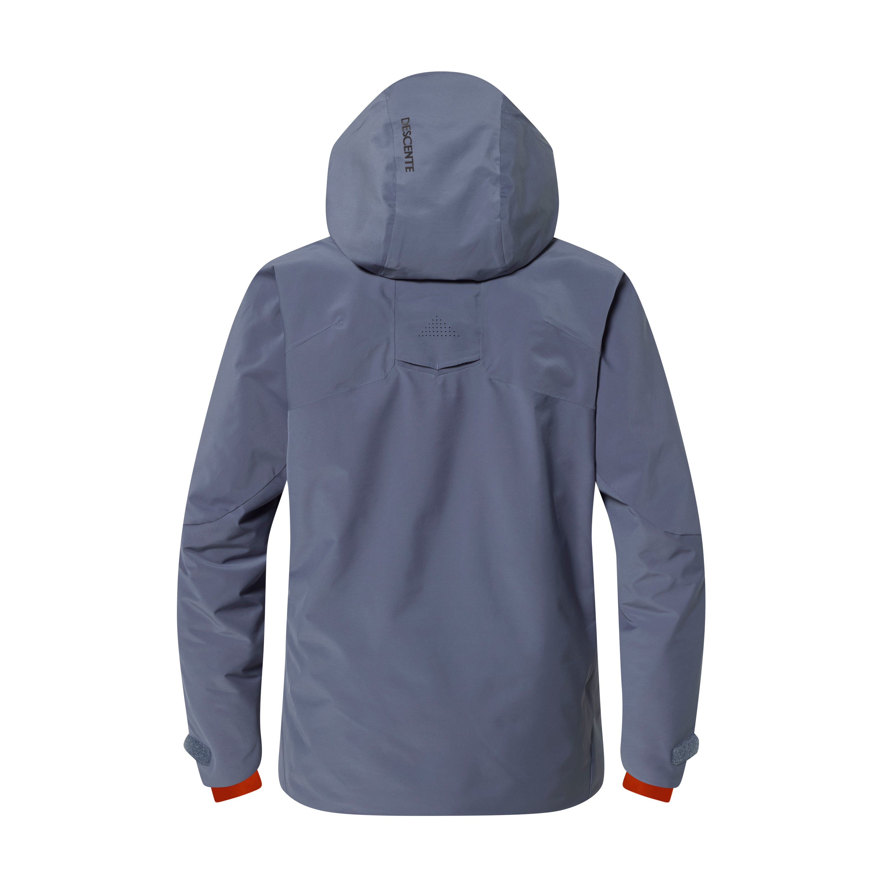 Descente SHOULDER PADD JACKET GY00 Man – PTO SKI & Snowboard