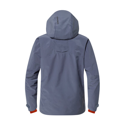 Descente SHOULDER PADD JACKET GY00 Man