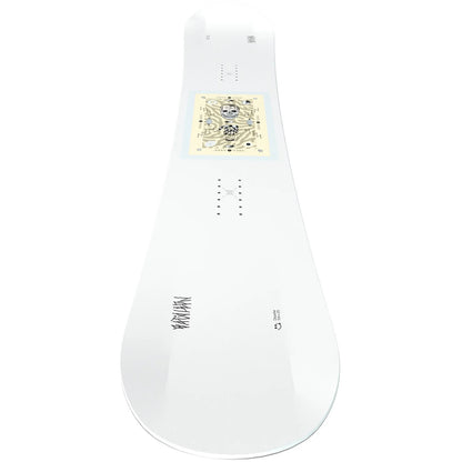 Bataleon Disaster snowboard 2026