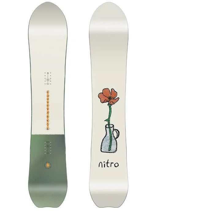 Nitro Drop 2026