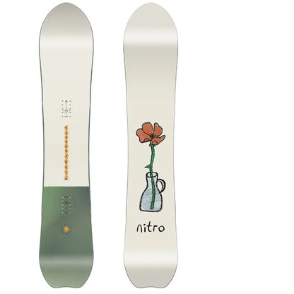 Nitro Drop 2026