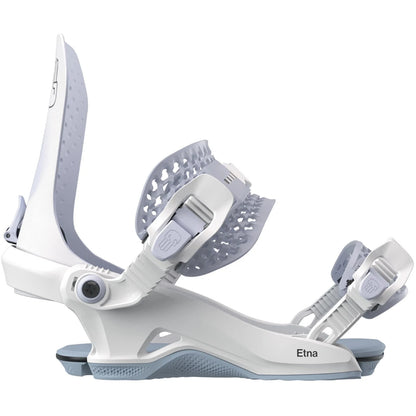Bataleon Etna HeelWrap™ Snowboard Binding 2026