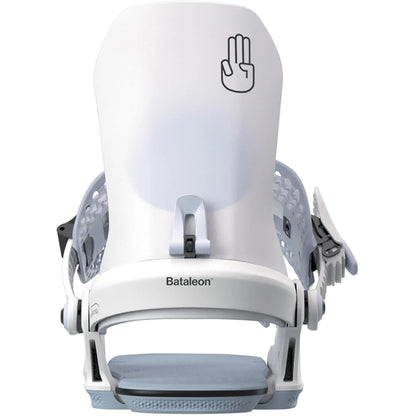 Bataleon Etna HeelWrap™ Snowboard Binding 2026