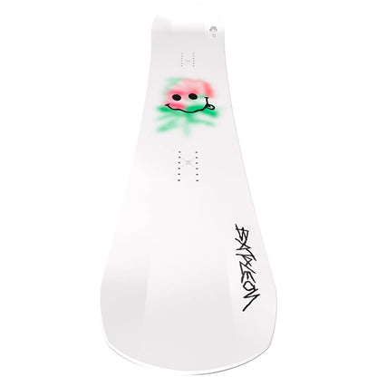 Bataleon Evil Twin snowboard 2026