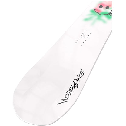 Bataleon Evil Twin snowboard 2026