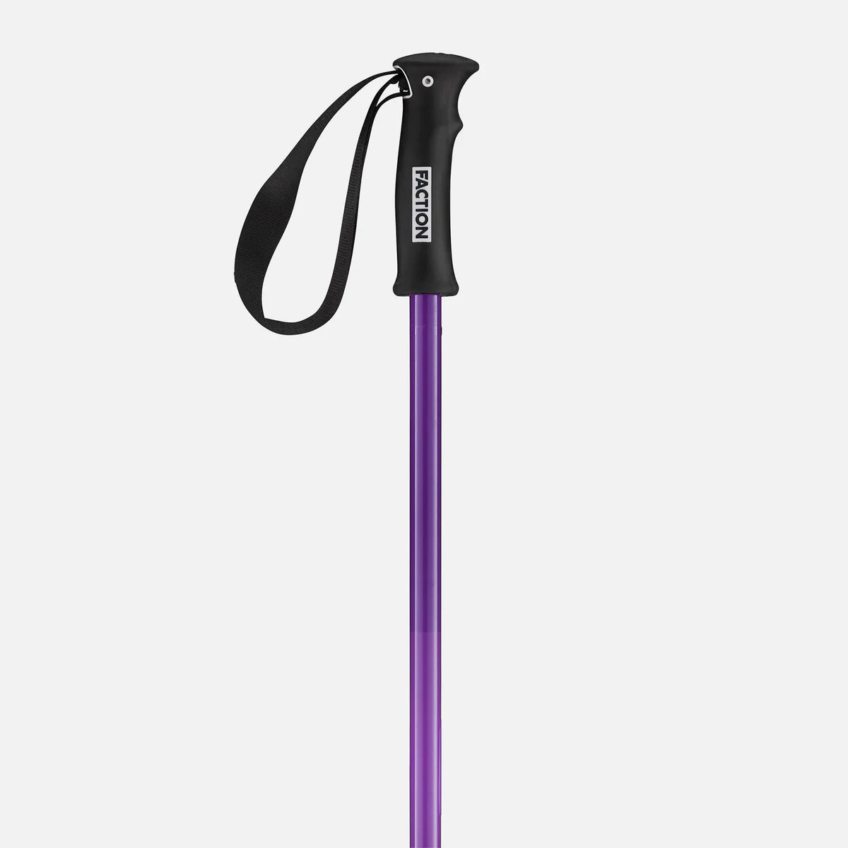 Dancer Poles Purple