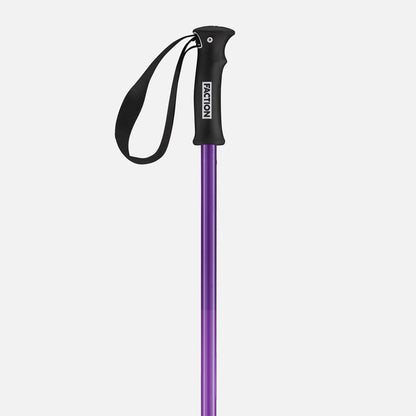 Dancer Poles Purple