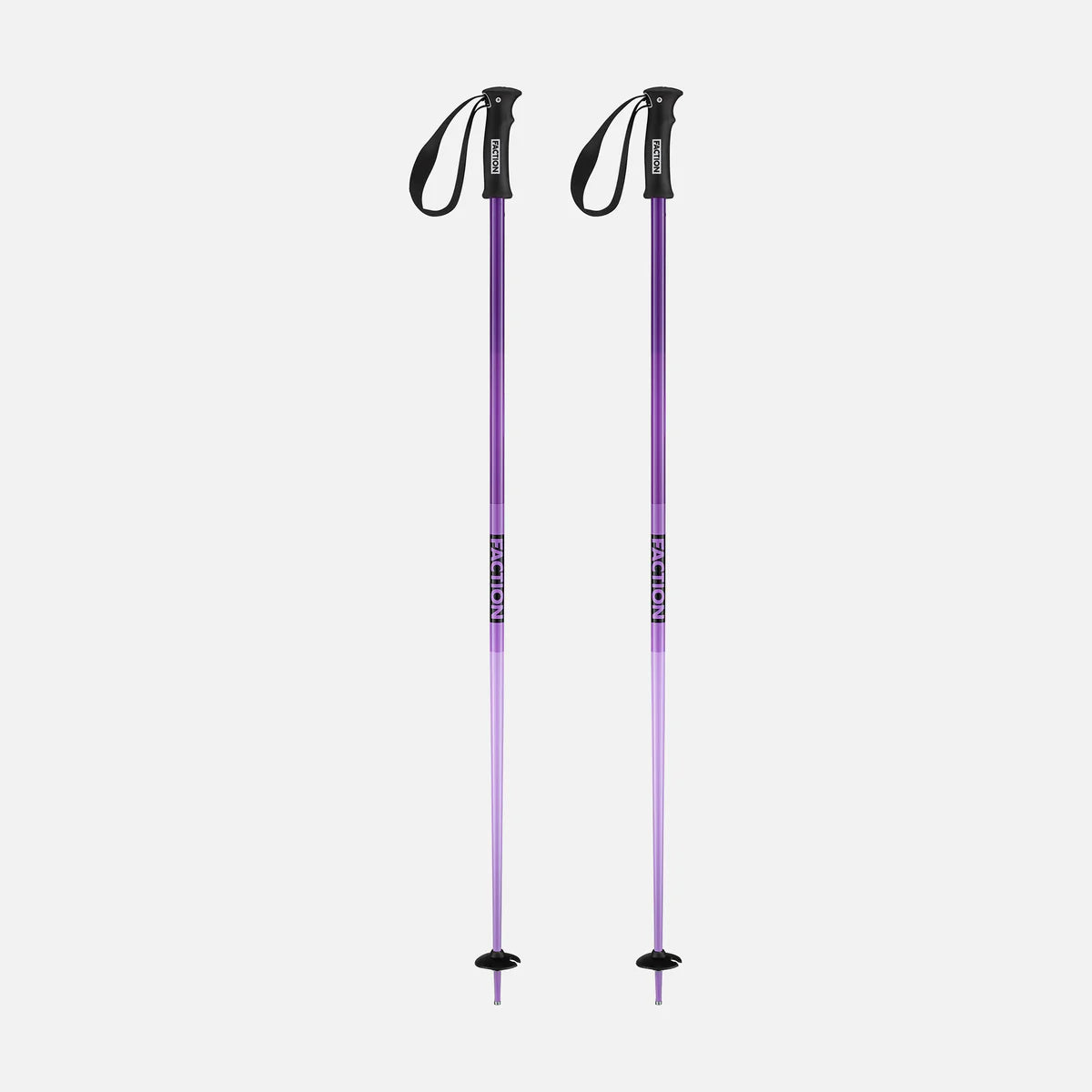 Dancer Poles Purple