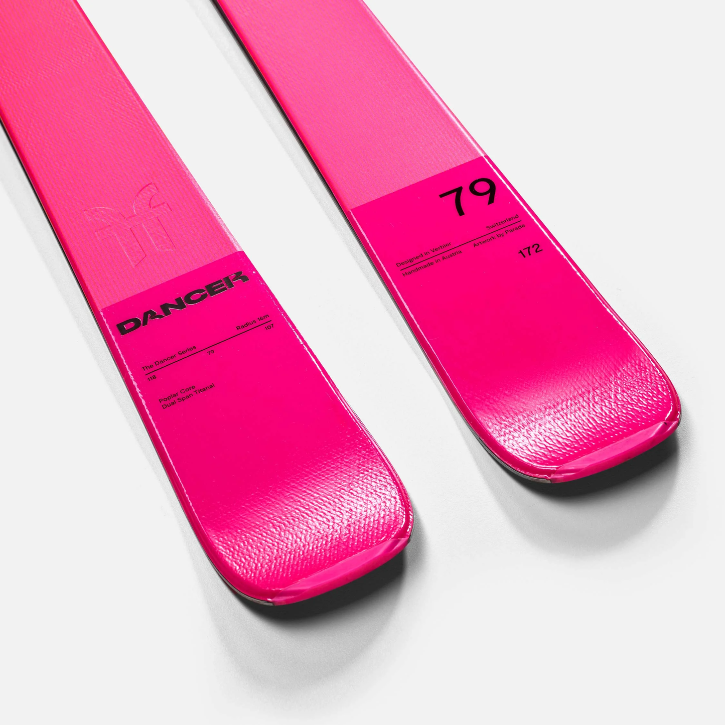 Faction Dancer 79-Pink
