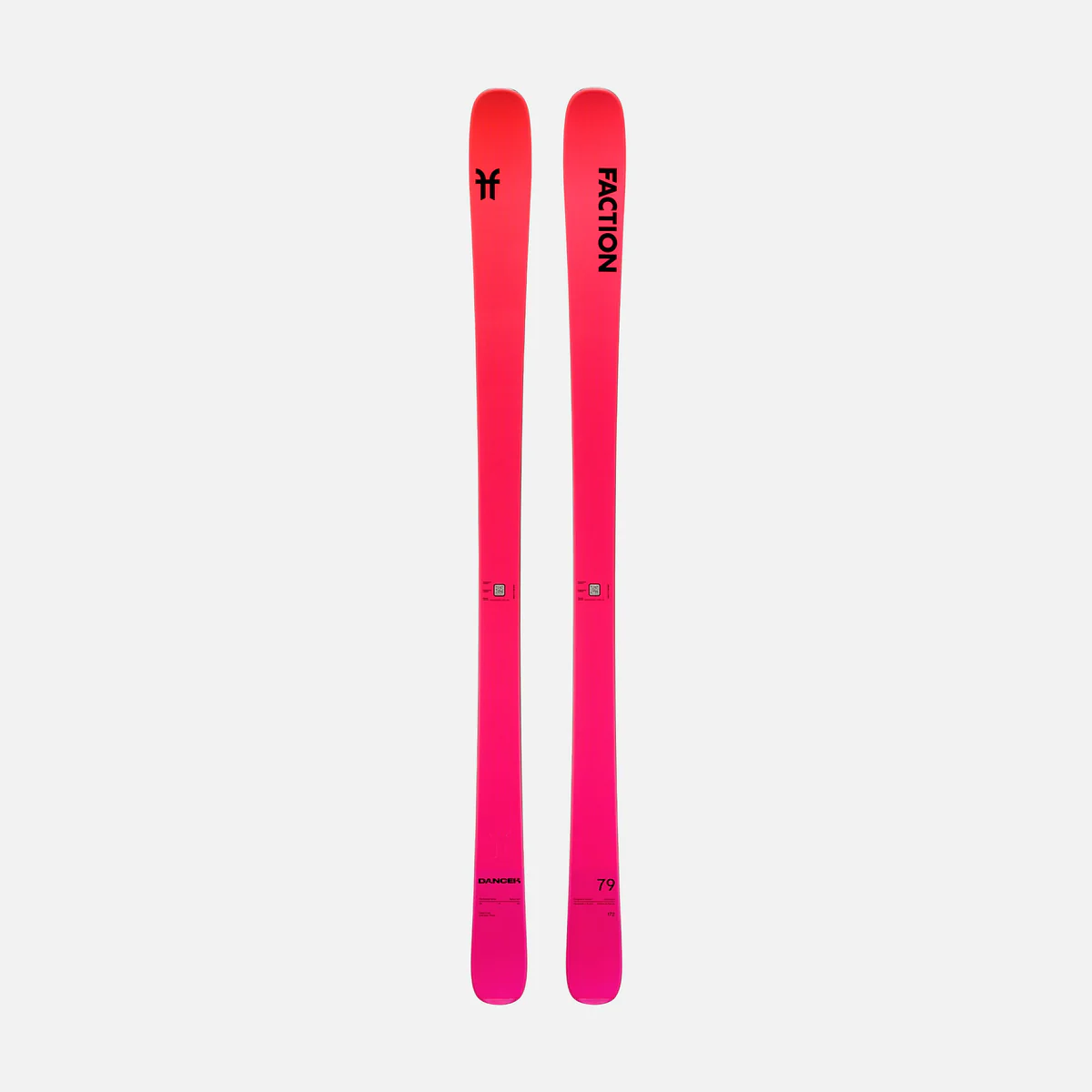 Faction Dancer 79-Pink