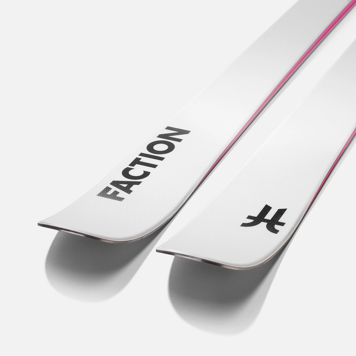 Faction Dancer 79-White