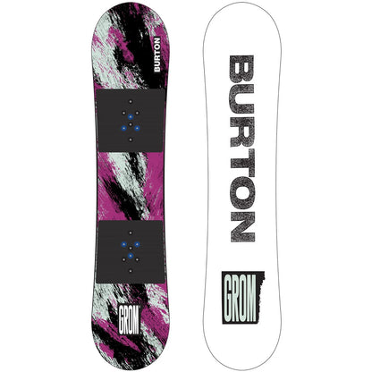 Nitro Team Binding 2025（白色）