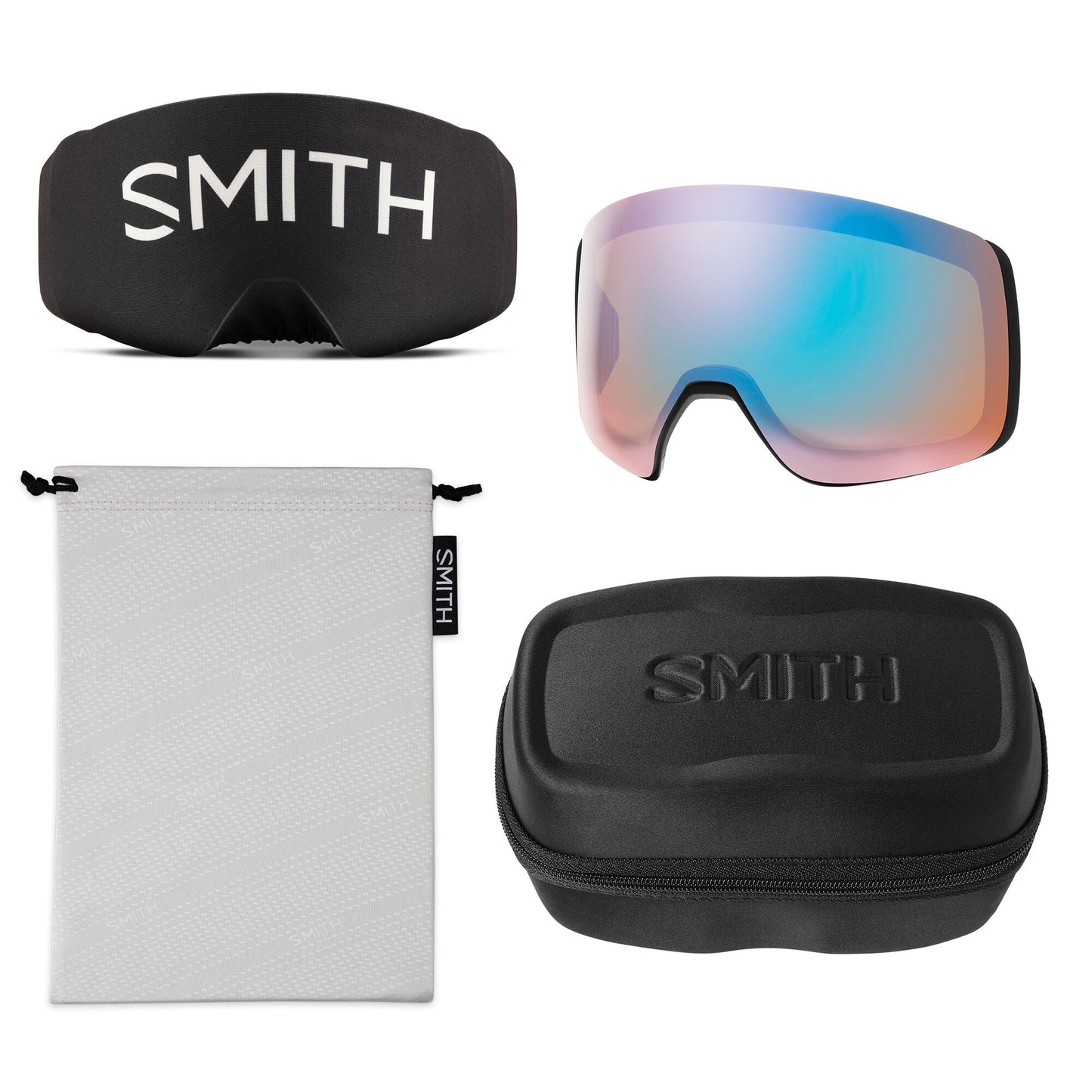 Smith I/O MAG XL Goggle