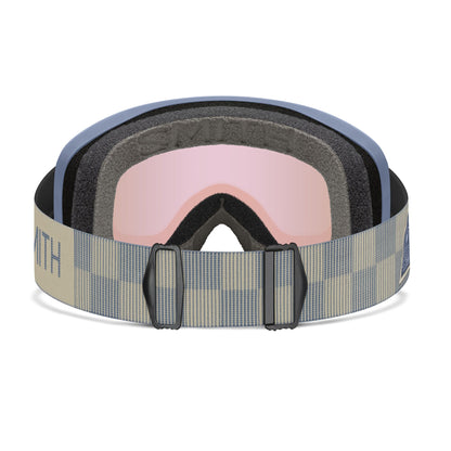 Smith Blazer Goggle